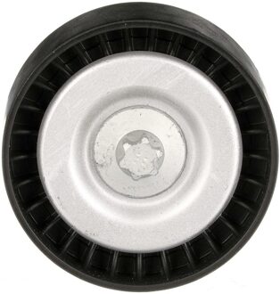 Geleide rol/omdraairol v-snaren DriveAlign® T36618