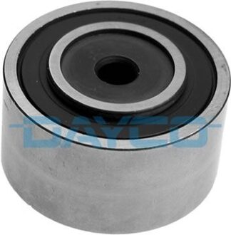 Geleide rol/omdraairol v-snaren