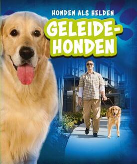 Geleidehonden - Boek Sara Green (9463411135)