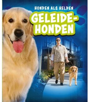 Geleidehonden - Boek Sara Green (9463411135)