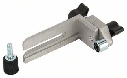 Geleidehulp voor Bosch-kantenfrees GKF 600 Professional Bosch Accessories 2608000332