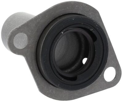 Geleidehuls, koppeling