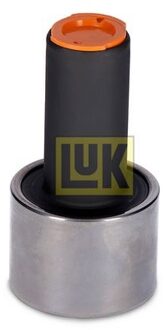 Geleidehuls, koppeling