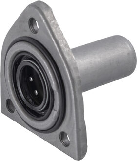 Geleidehuls, koppeling