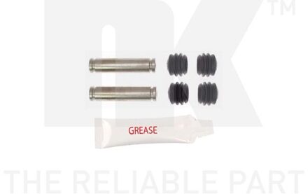 Geleidehuls, remklauw 8923023