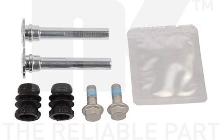 Geleidehuls, remklauw 8930014