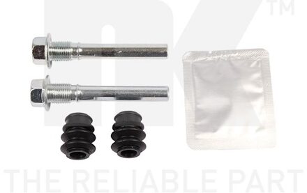 Geleidehuls, remklauw 8936006