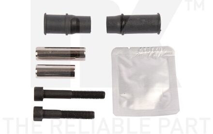 Geleidehuls, remklauw 8947001