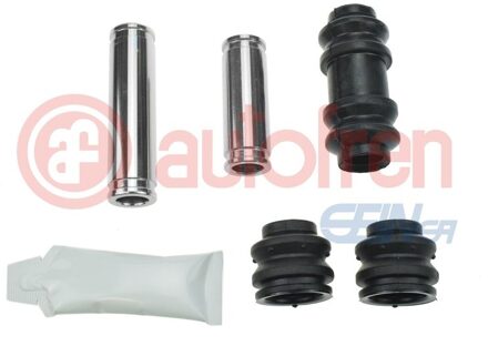 Geleidehulzenset, remklauw D7148C