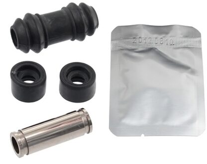 Geleidehulzenset, remklauw