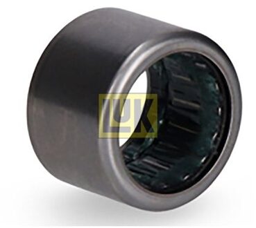 Geleidelager, koppeling