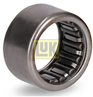 Geleidelager, koppeling