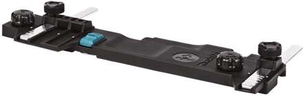 Geleiderail adapter set | DHS680, HS012G - 191B17-7