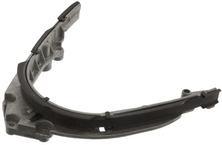 Geleiderail, Distributieketting