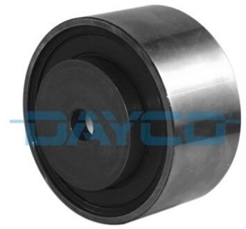 Geleiderol, distributieriem