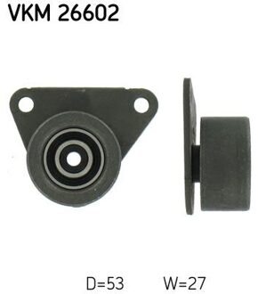 Geleiderol, distributieriem