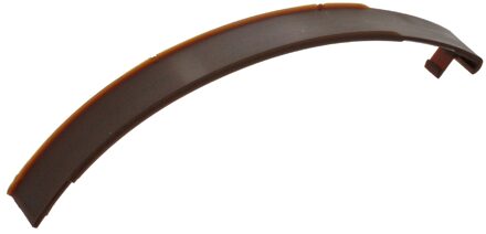 Geleidingsrailvoering