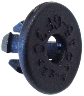 Geleidwielpen 2 stuks 415437-2