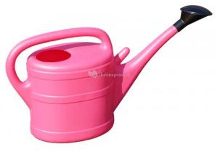 Geli Gieter 10 liter Roze