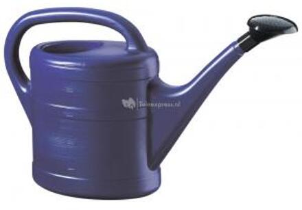Geli gieter 5 liter Blauw