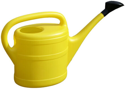 Geli Gieter 5 liter geel