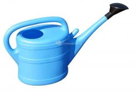 Geli Tuingieter blauw