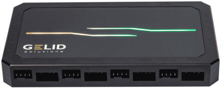 Gelid Solutions Amber 8 Pro ARGB controller