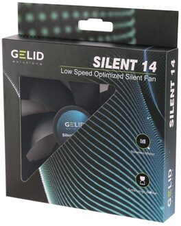 Gelid Solutions FN-PX14-11 - 140mm
