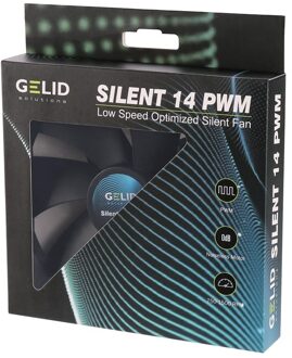 Gelid Solutions FN-PX14-16 - 140mm