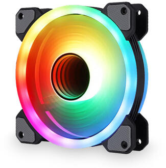 Gelid Solutions Stella Infinity 120mm fan