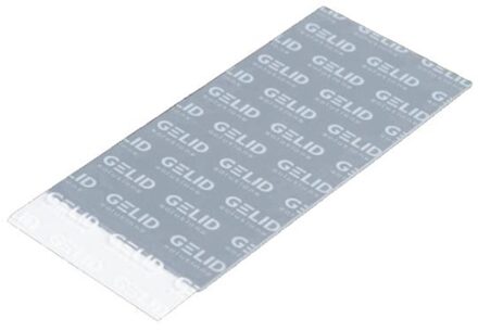 Gelid Solutions TP-GP01-D - 80 × 40 × 2.0MM