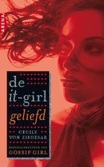 Geliefd - eBook Cecily Von Ziegesar (9460232388)