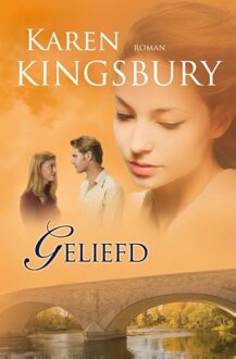 Geliefd - eBook Karen Kingsbury (9029721782)