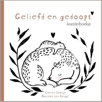 Geliefd En Gedoopt - (ISBN:9789033835711)
