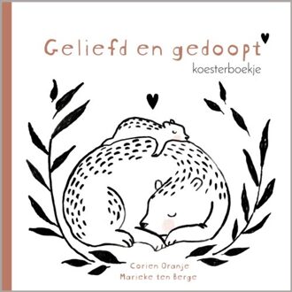 Geliefd En Gedoopt - (ISBN:9789033835711)