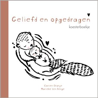 Geliefd En Opgedragen - (ISBN:9789033835728)