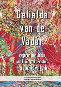 Geliefde van de Vader -  Marlies Duisterwinkel (ISBN: 9789493274266)