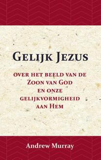 Gelijk Jezus