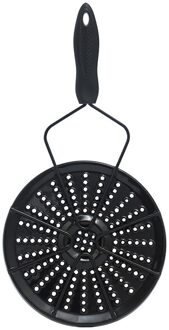 Gelijkmatig Geleiding Warmte Diffuser Plaat Emaille Warmtegeleiding Plaat Warmte Diffuser Distributeur Gasfornuis Vlam Voor Sudderen