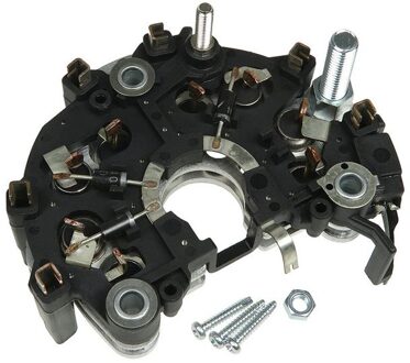 Gelijkrichter, dynamo ARC0051