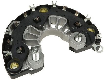 Gelijkrichter, dynamo ARC0089