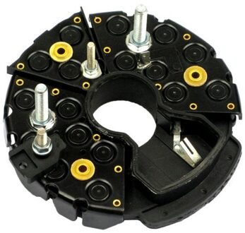 Gelijkrichter, dynamo ARC0108