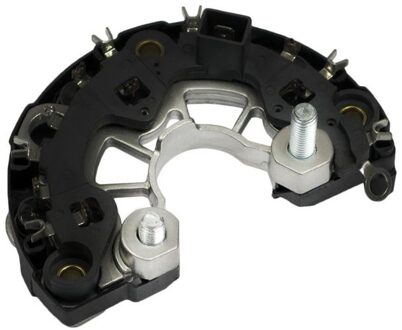 Gelijkrichter, dynamo ARC0127