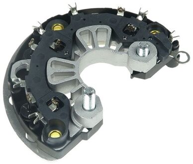 Gelijkrichter, dynamo ARC0183