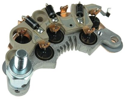 Gelijkrichter, dynamo ARC1002