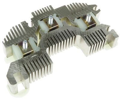 Gelijkrichter, dynamo ARC1018