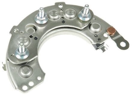 Gelijkrichter, dynamo ARC2011