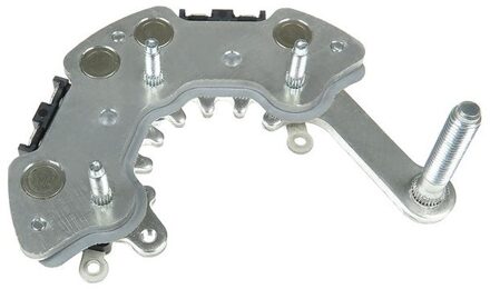 Gelijkrichter, dynamo ARC2028