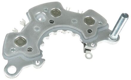 Gelijkrichter, dynamo ARC2033