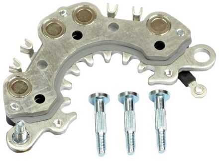 Gelijkrichter, dynamo ARC2042